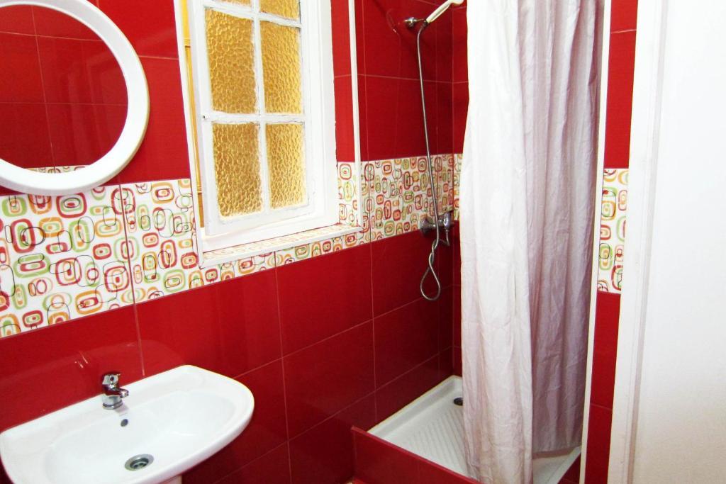 Duas Nacoes Guest House ポルト 部屋 写真