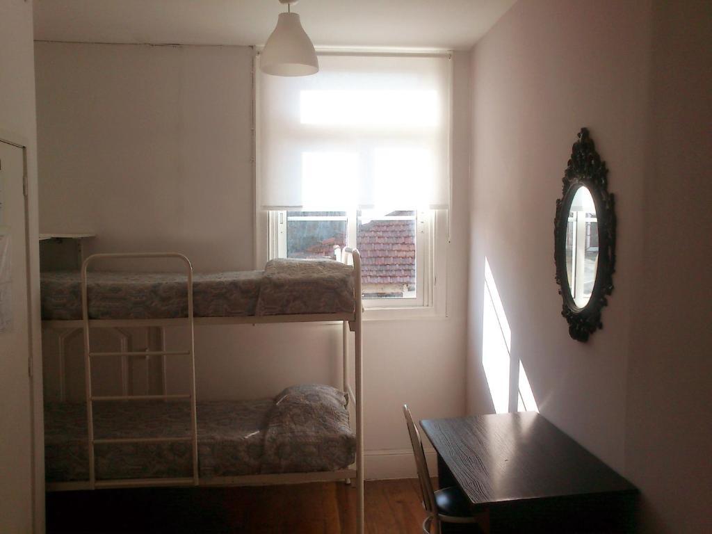 Duas Nacoes Guest House ポルト 部屋 写真