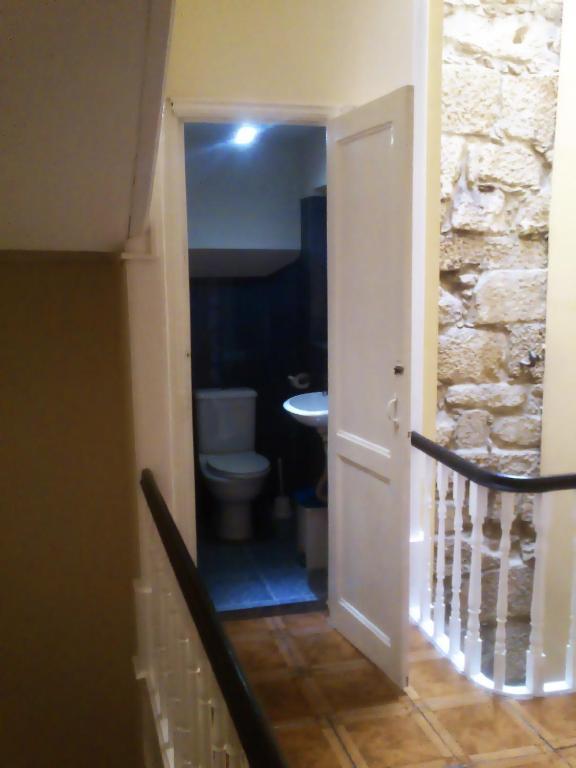 Duas Nacoes Guest House ポルト 部屋 写真