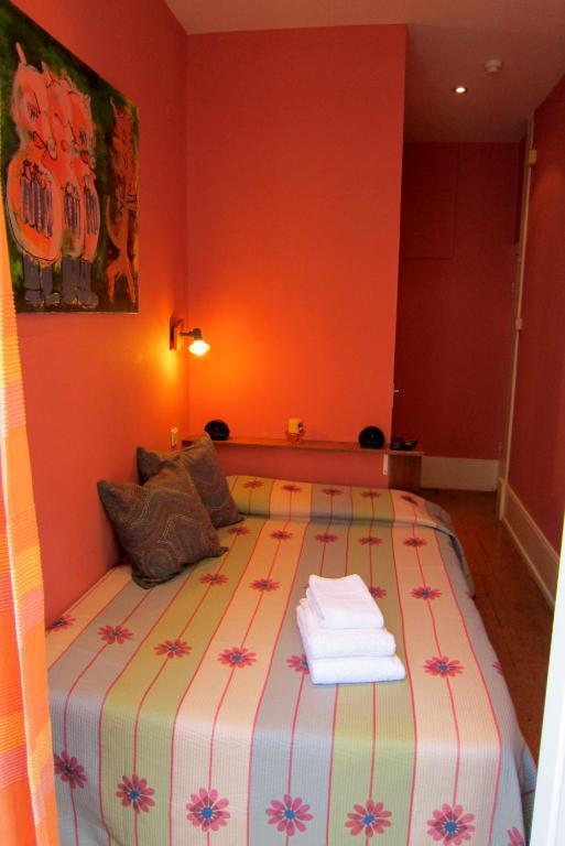 Duas Nacoes Guest House ポルト 部屋 写真
