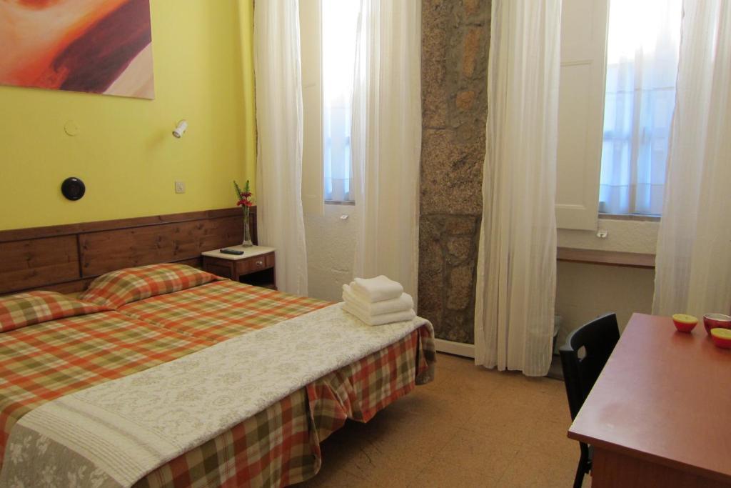 Duas Nacoes Guest House ポルト 部屋 写真