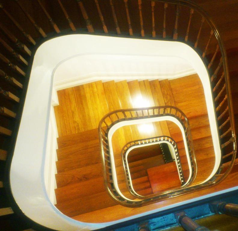 Duas Nacoes Guest House ポルト 部屋 写真