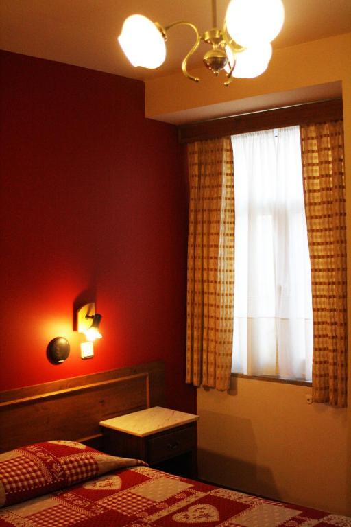 Duas Nacoes Guest House ポルト 部屋 写真